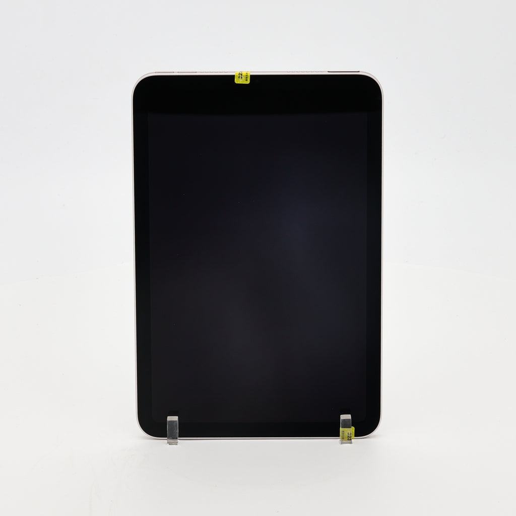 95新 Apple iPad mini6 64G 粉紅色 WIFI