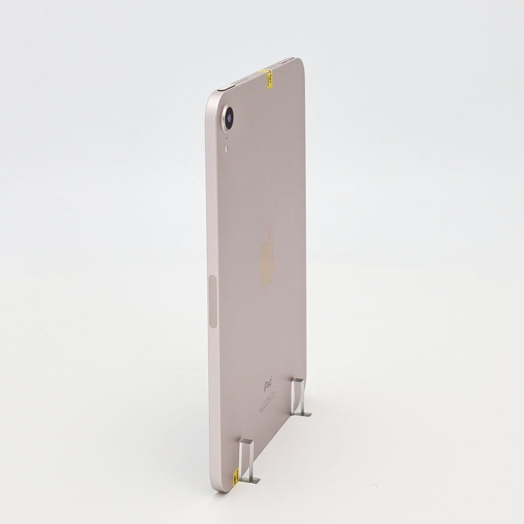 95新 Apple iPad mini6 64G 粉紅色 WIFI