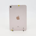 95新 Apple iPad mini6 64G 粉紅色 WIFI