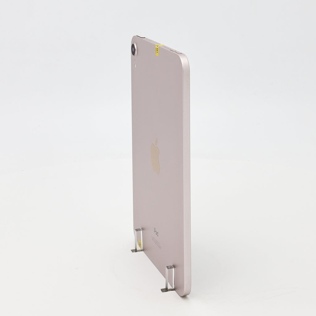 95新 Apple iPad mini6 64G 粉紅色 WIFI