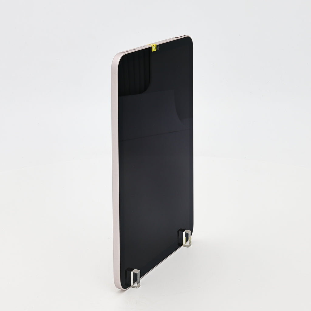 95新 Apple iPad mini6 64G 粉紅色 WIFI