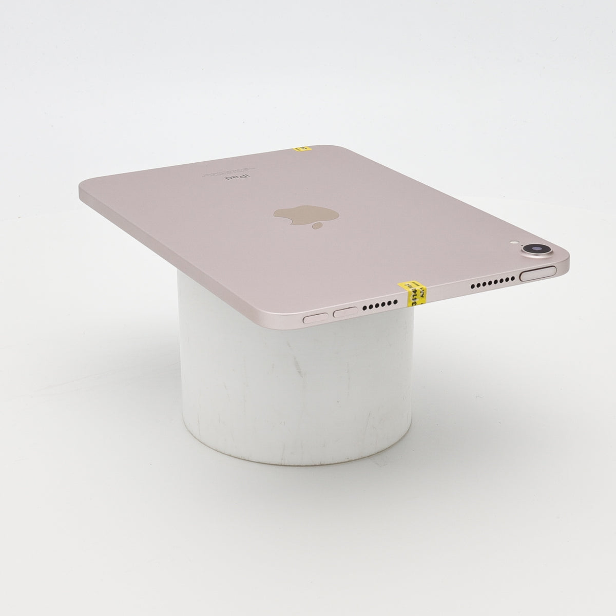 95新 Apple iPad mini6 64G 粉紅色 WIFI