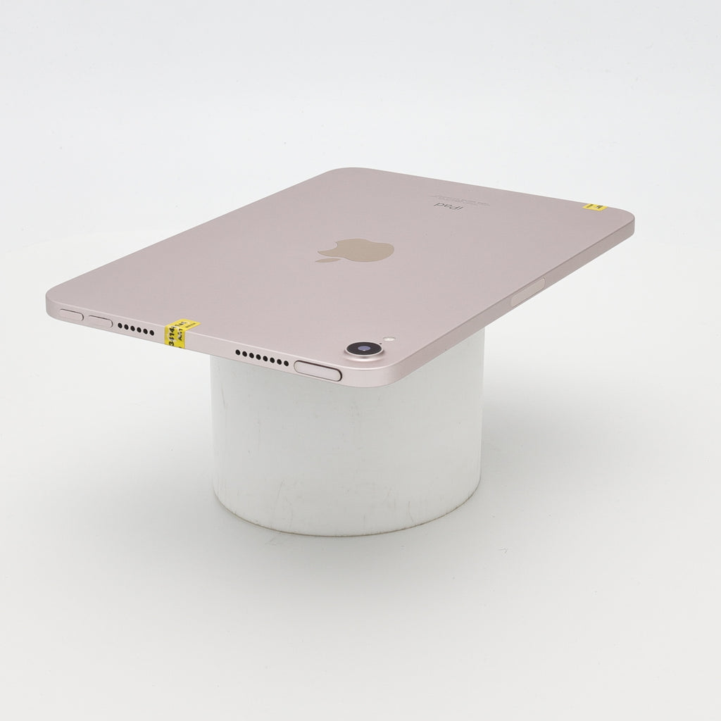 95新 Apple iPad mini6 64G 粉紅色 WIFI