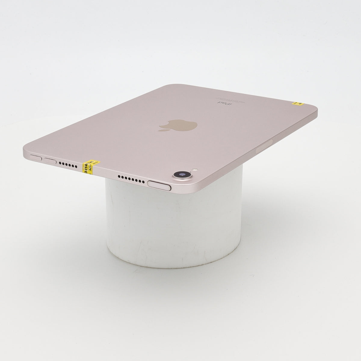 95新 Apple iPad mini6 64G 粉紅色 WIFI