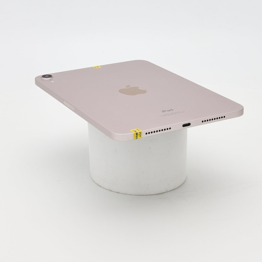 95新 Apple iPad mini6 64G 粉紅色 WIFI