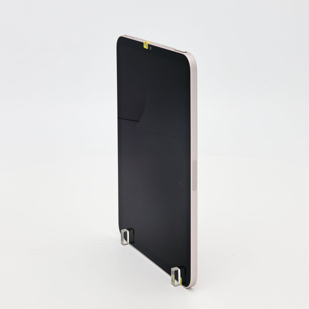 95新 Apple iPad mini6 64G 粉紅色 WIFI