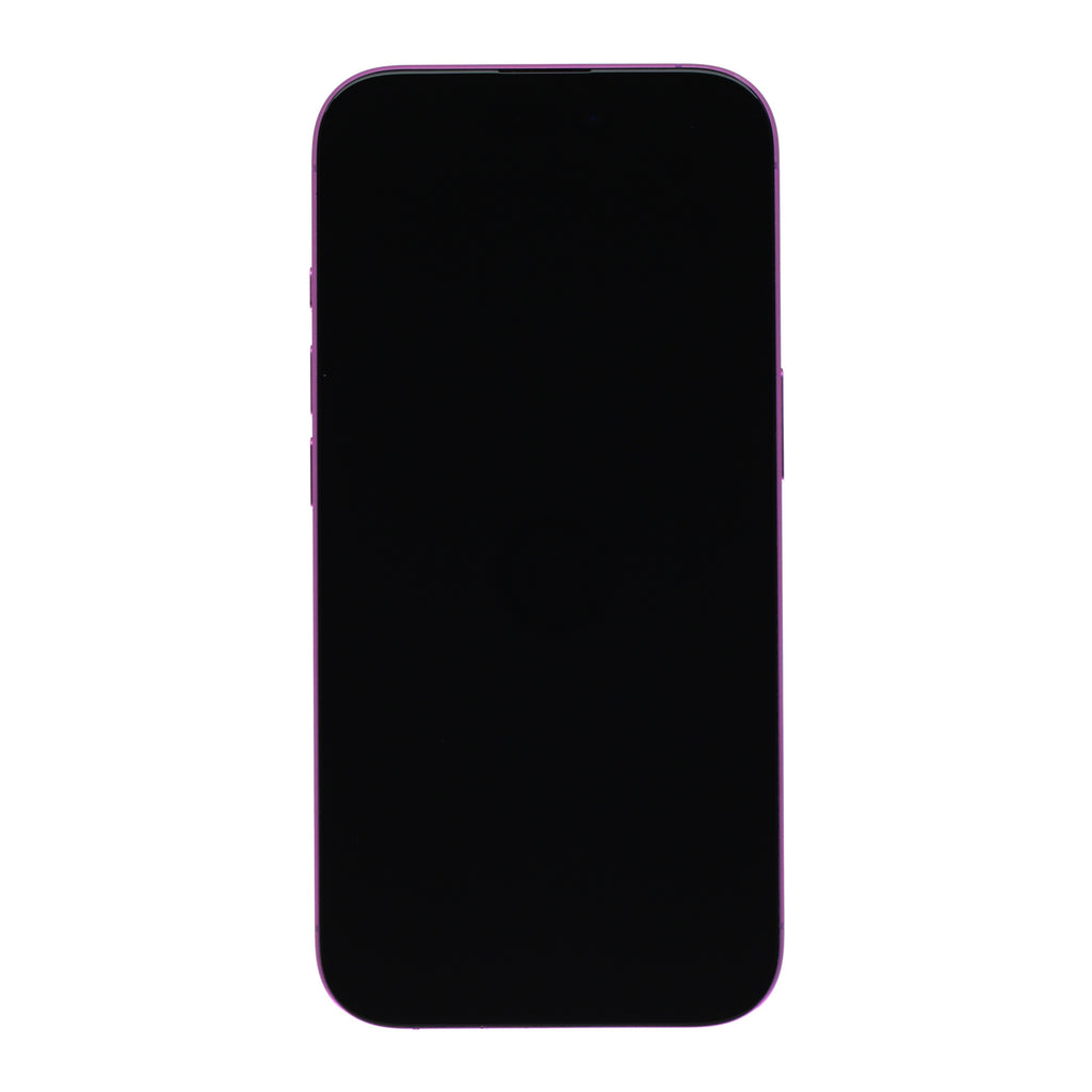 95新 Apple iPhone 16 256G 粉紅色 中國大陸版