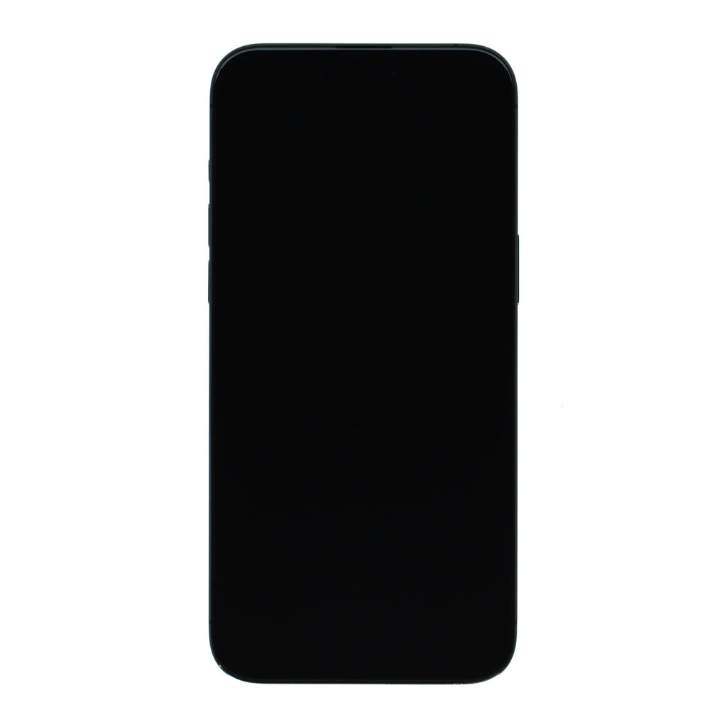 95新 Apple iPhone 15 Pro Max 256G 黑色鈦金屬 中國大陸版