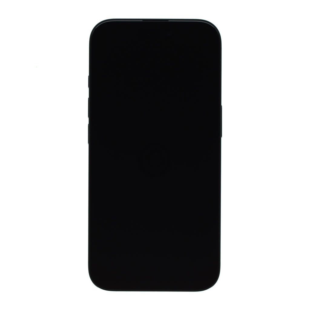 95新 Apple iPhone 16 128G 黑色 中國大陸版