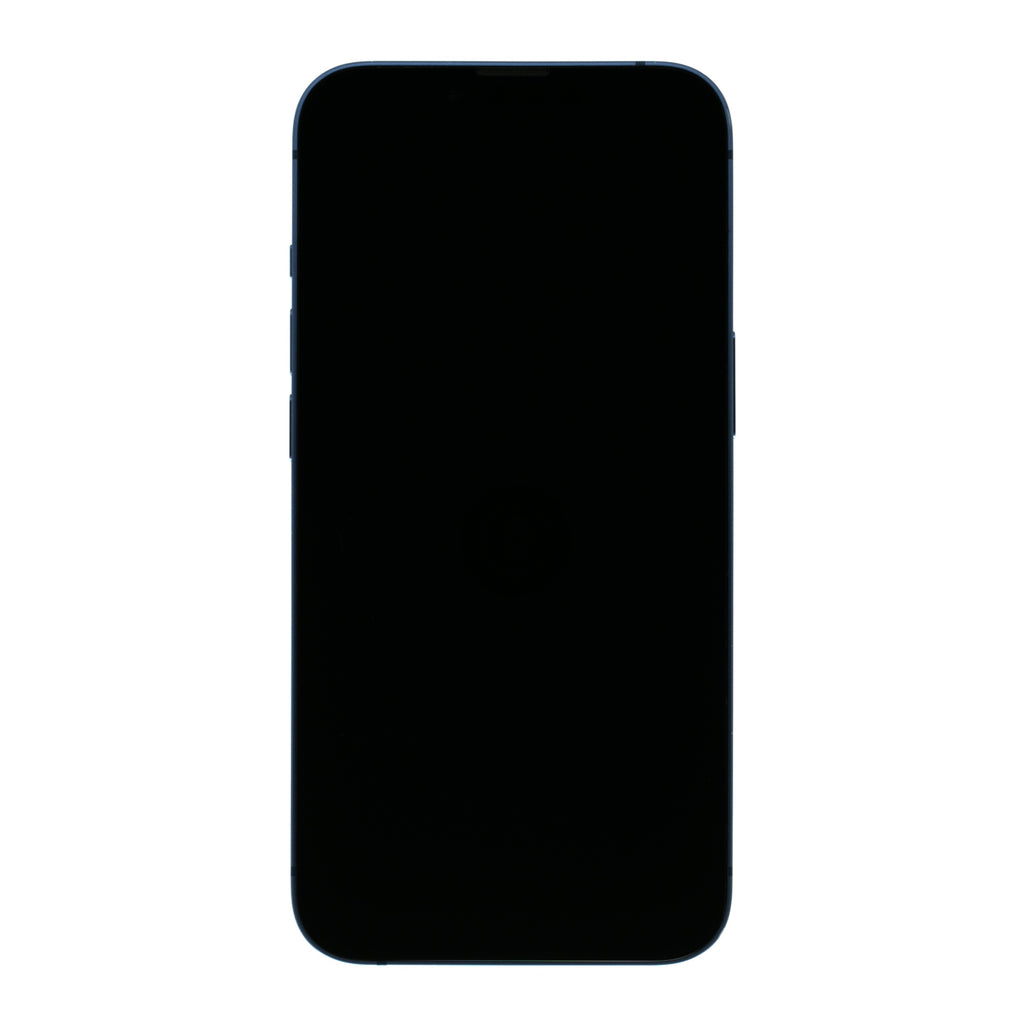 95新 Apple iPhone 13 256G 藍色 中國大陸版