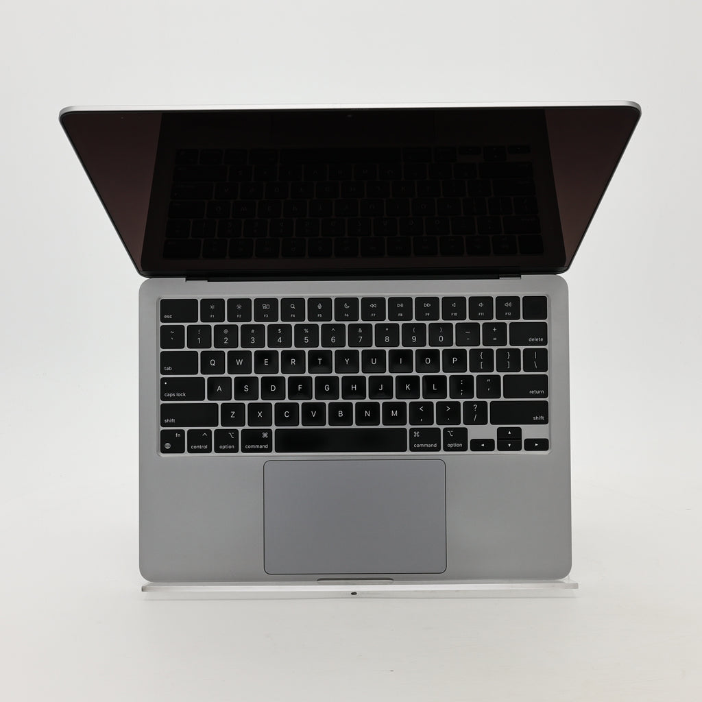 95新 Apple MacBook Air 22年 13寸 M2（8+8核） 8G RAM 256G SSD 深空灰色