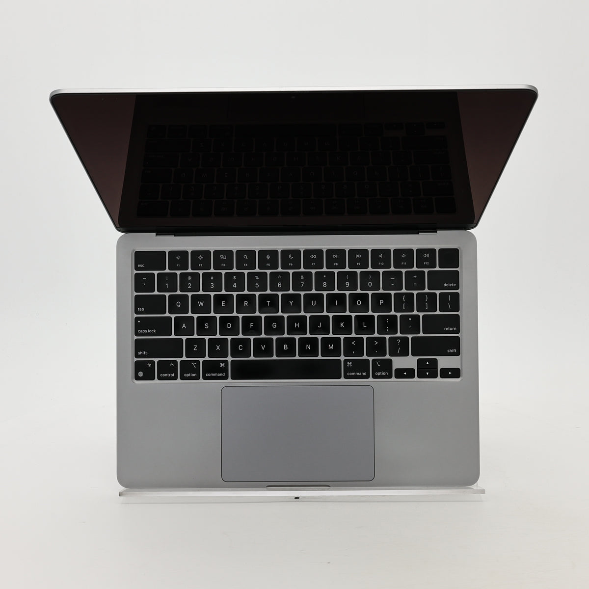 95新 Apple MacBook Air 22年 13寸 M2（8+8核） 8G RAM 256G SSD 深空灰色