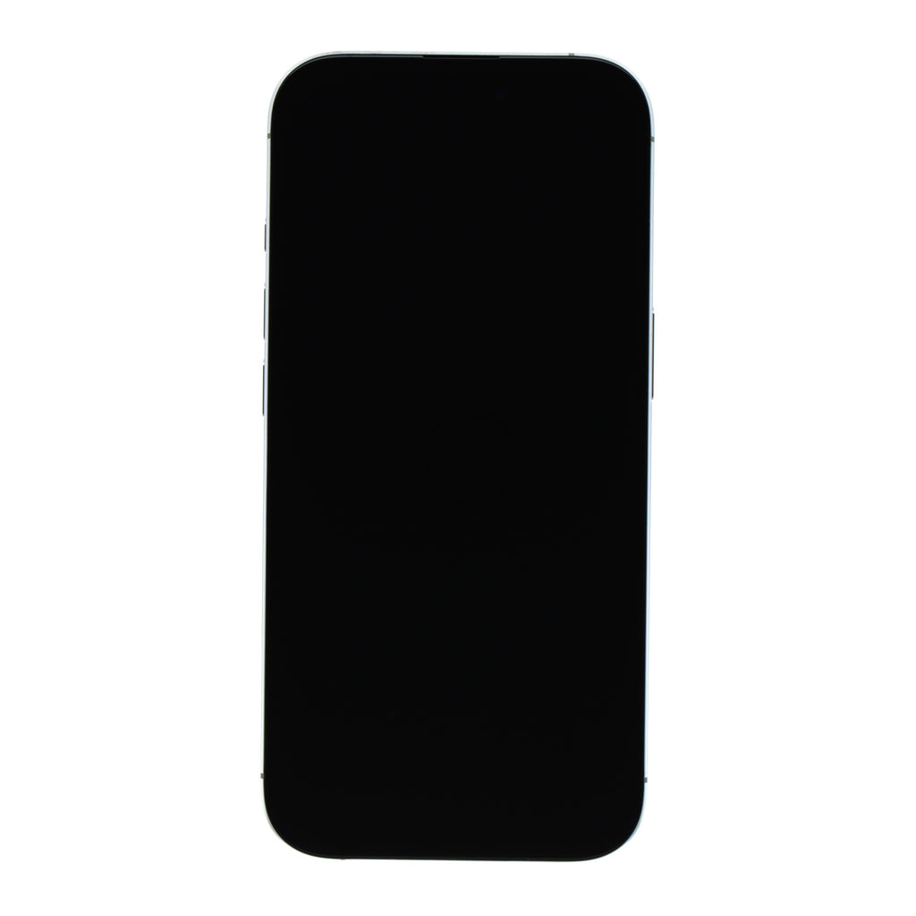 99新 Apple iPhone 16 Pro 128G 白色鈦金屬 中國大陸版