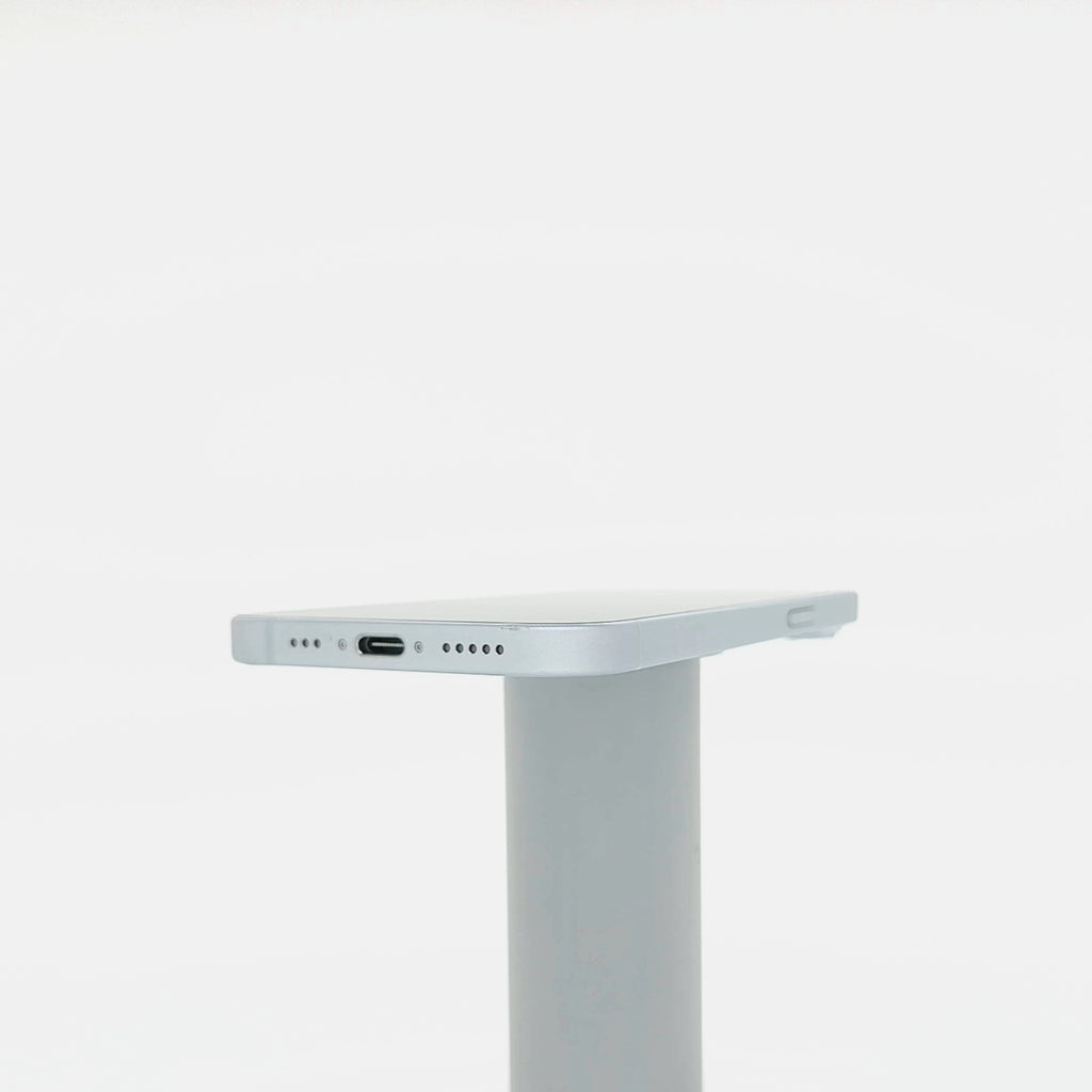 95新 Apple iPhone 15 256G 藍色 中國大陸版