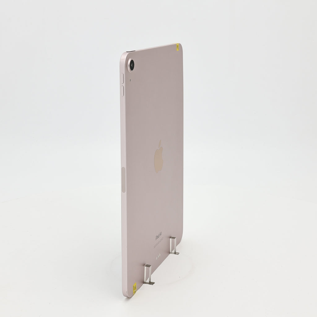 95新 Apple iPad Air5 256G 粉紅色 WIFI