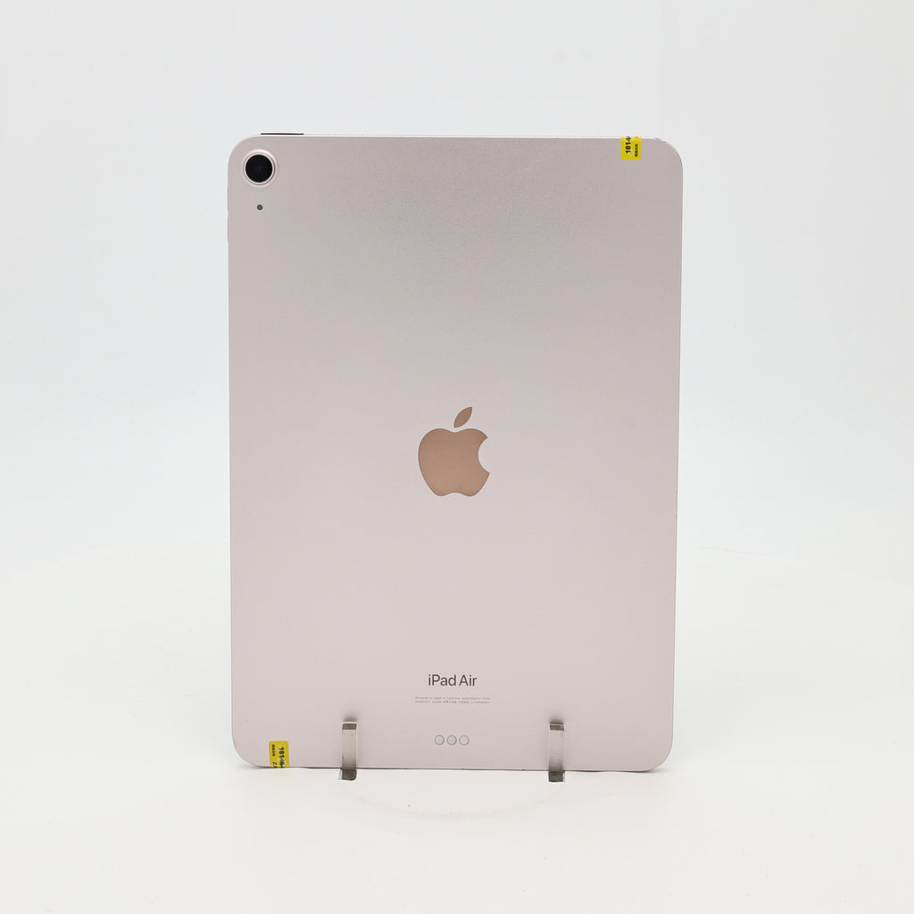 95新 Apple iPad Air5 256G 粉紅色 WIFI