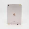 95新 Apple iPad Air5 256G 粉紅色 WIFI