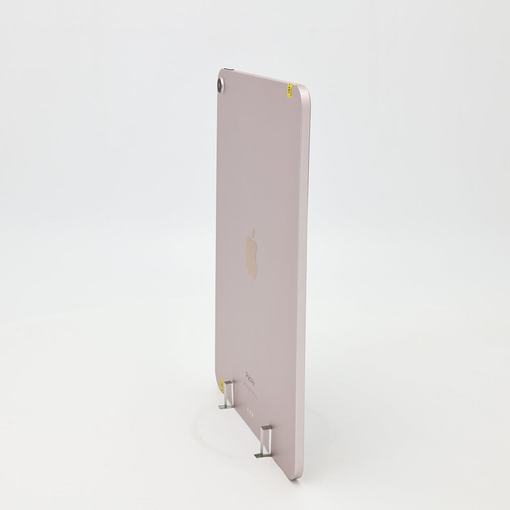 95新 Apple iPad Air5 256G 粉紅色 WIFI