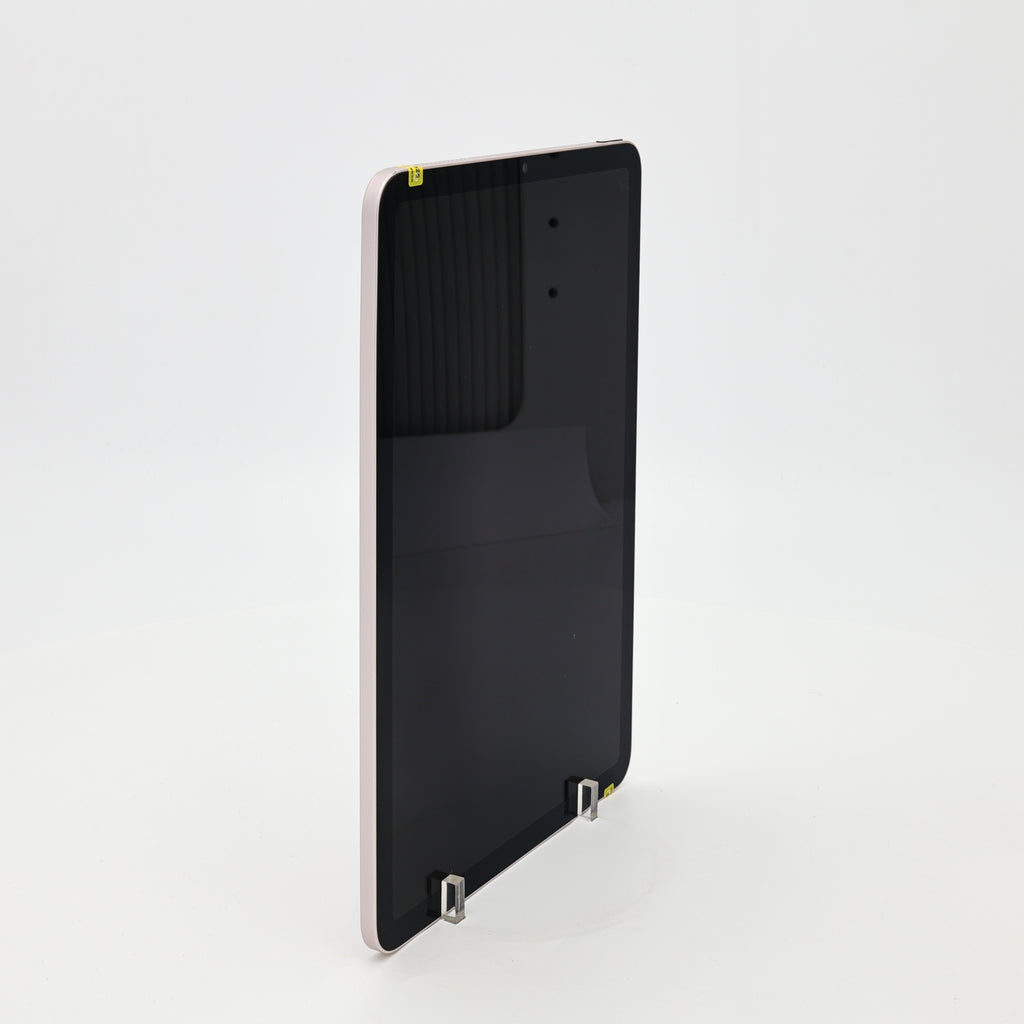95新 Apple iPad Air5 256G 粉紅色 WIFI
