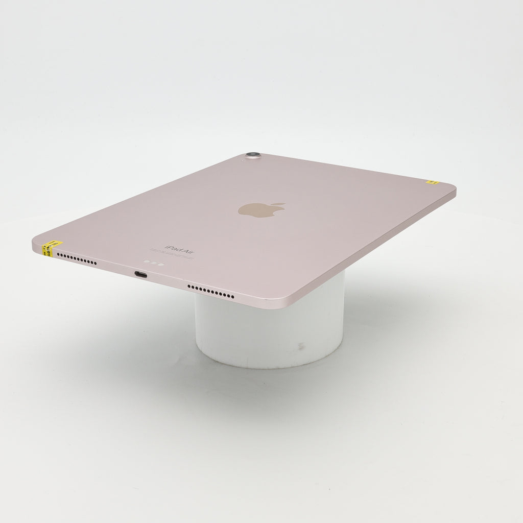 95新 Apple iPad Air5 256G 粉紅色 WIFI