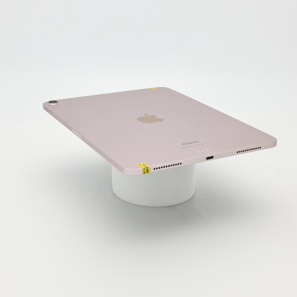 95新 Apple iPad Air5 256G 粉紅色 WIFI
