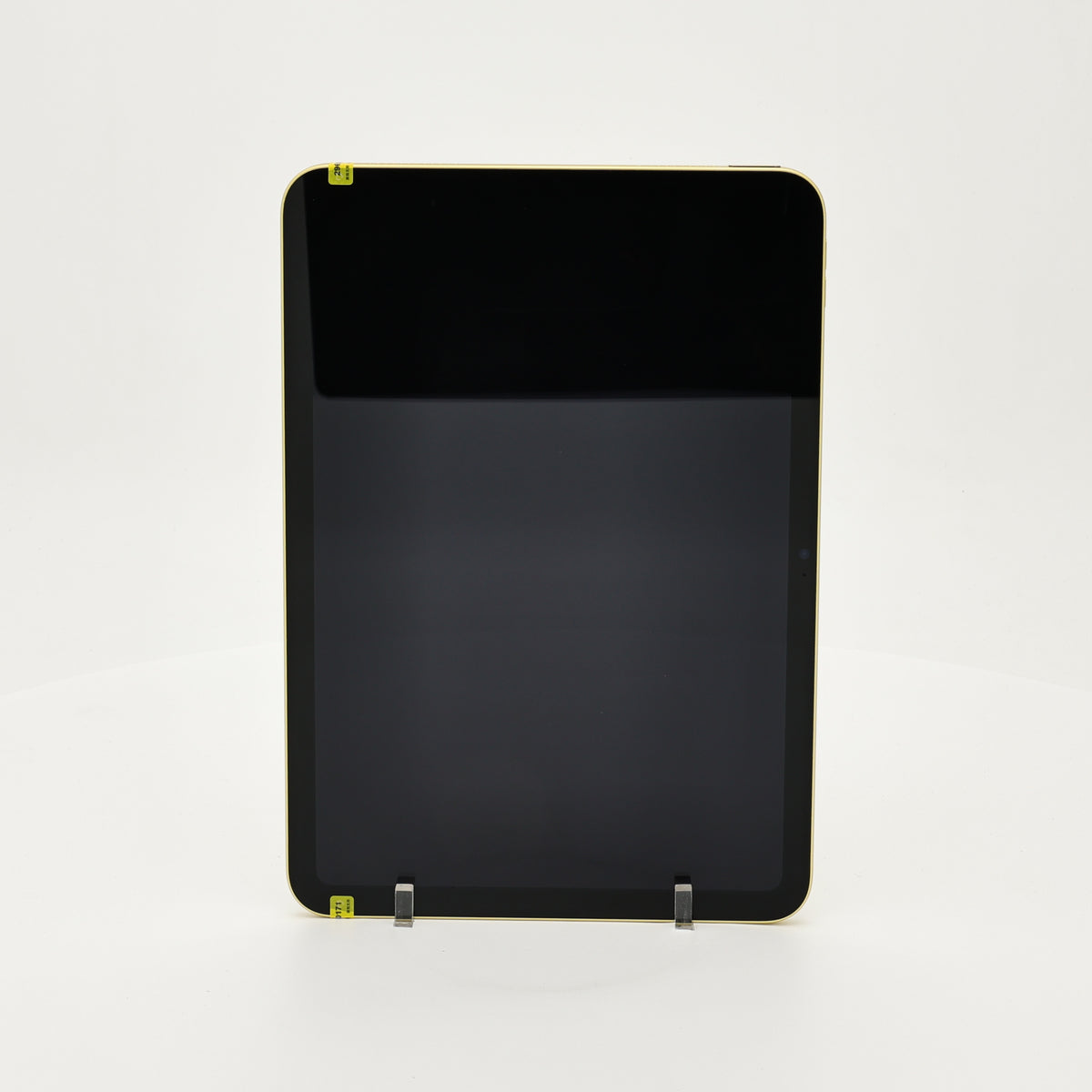 95新 Apple iPad 10代 64G 黃色 WIFI