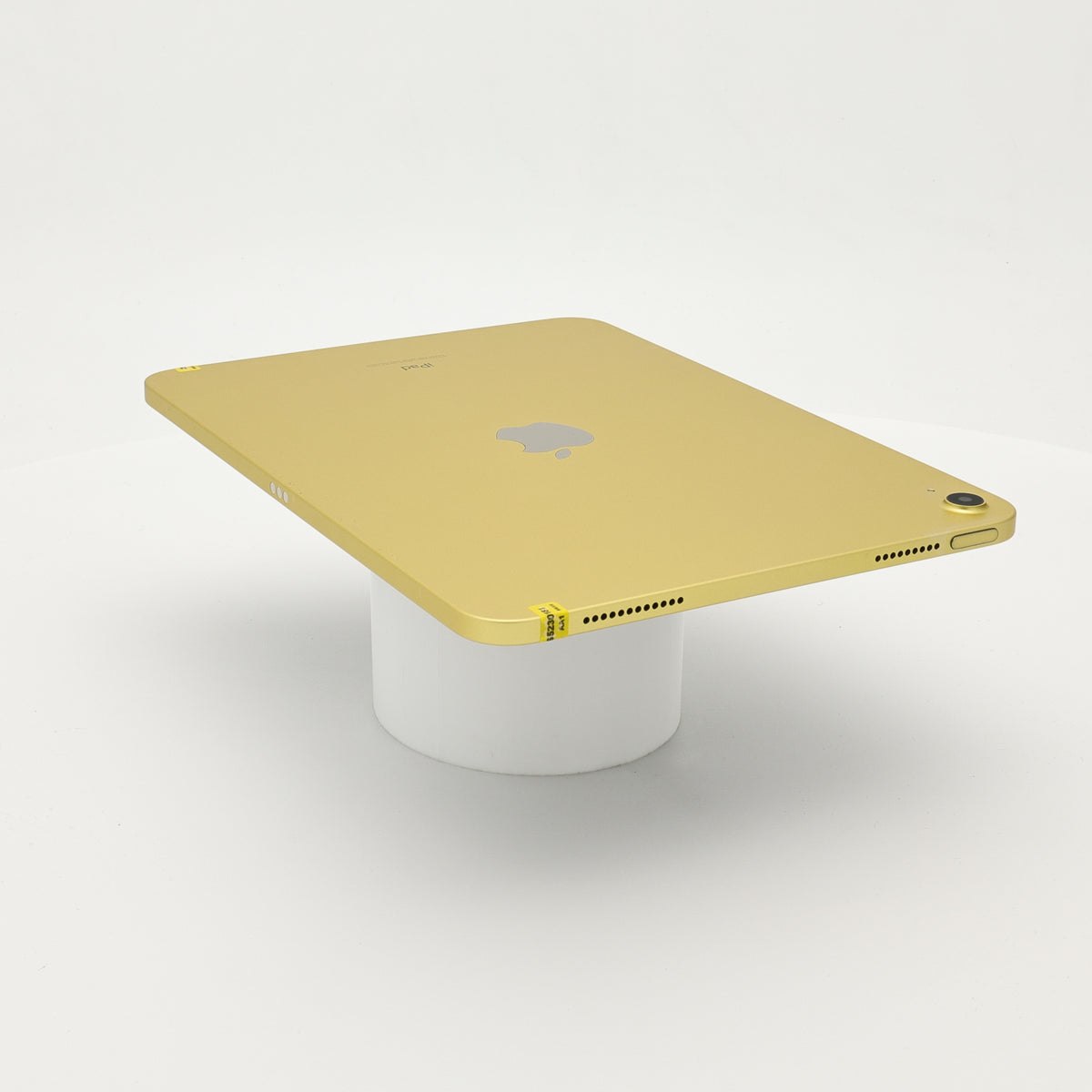 95新 Apple iPad 10代 64G 黃色 WIFI