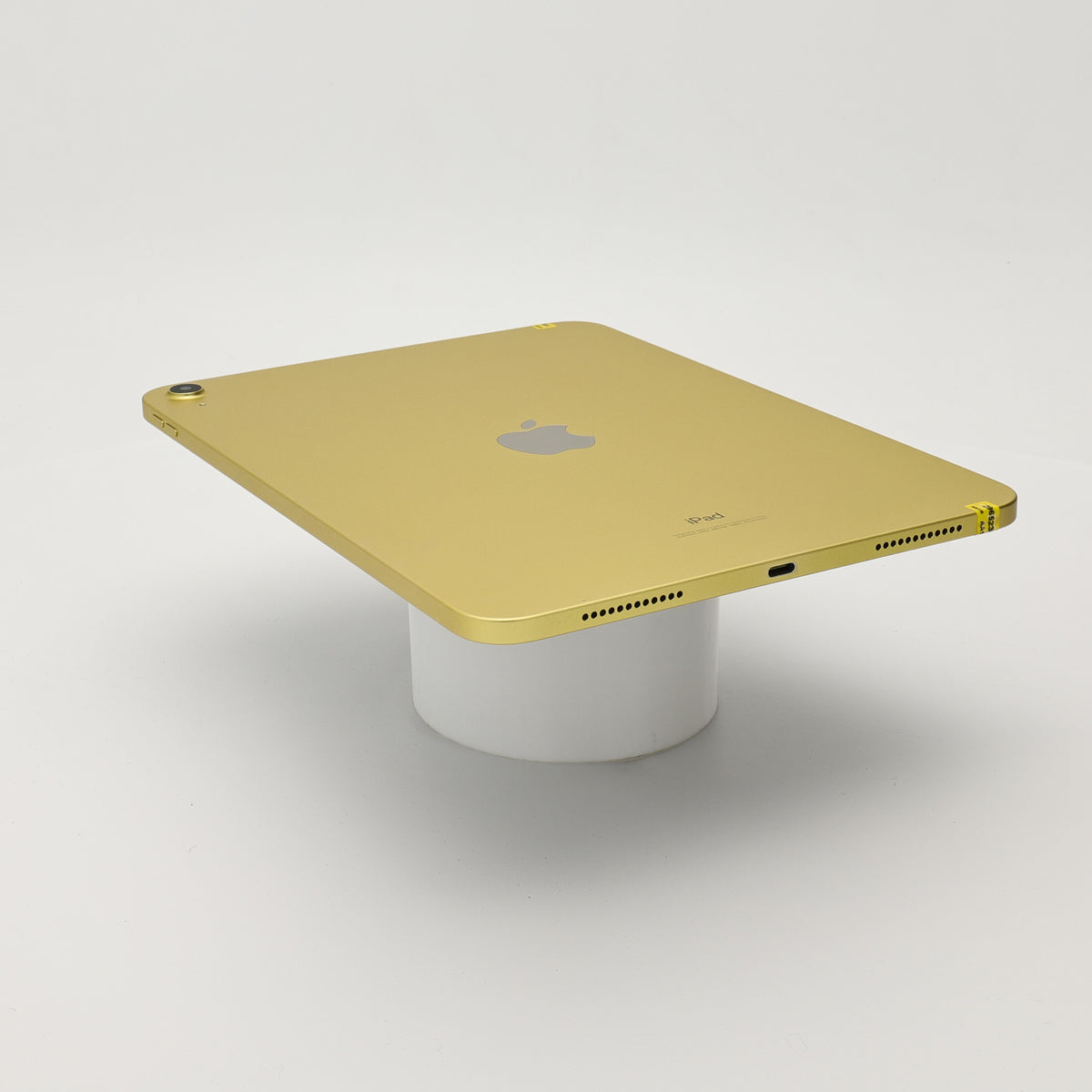 95新 Apple iPad 10代 64G 黃色 WIFI
