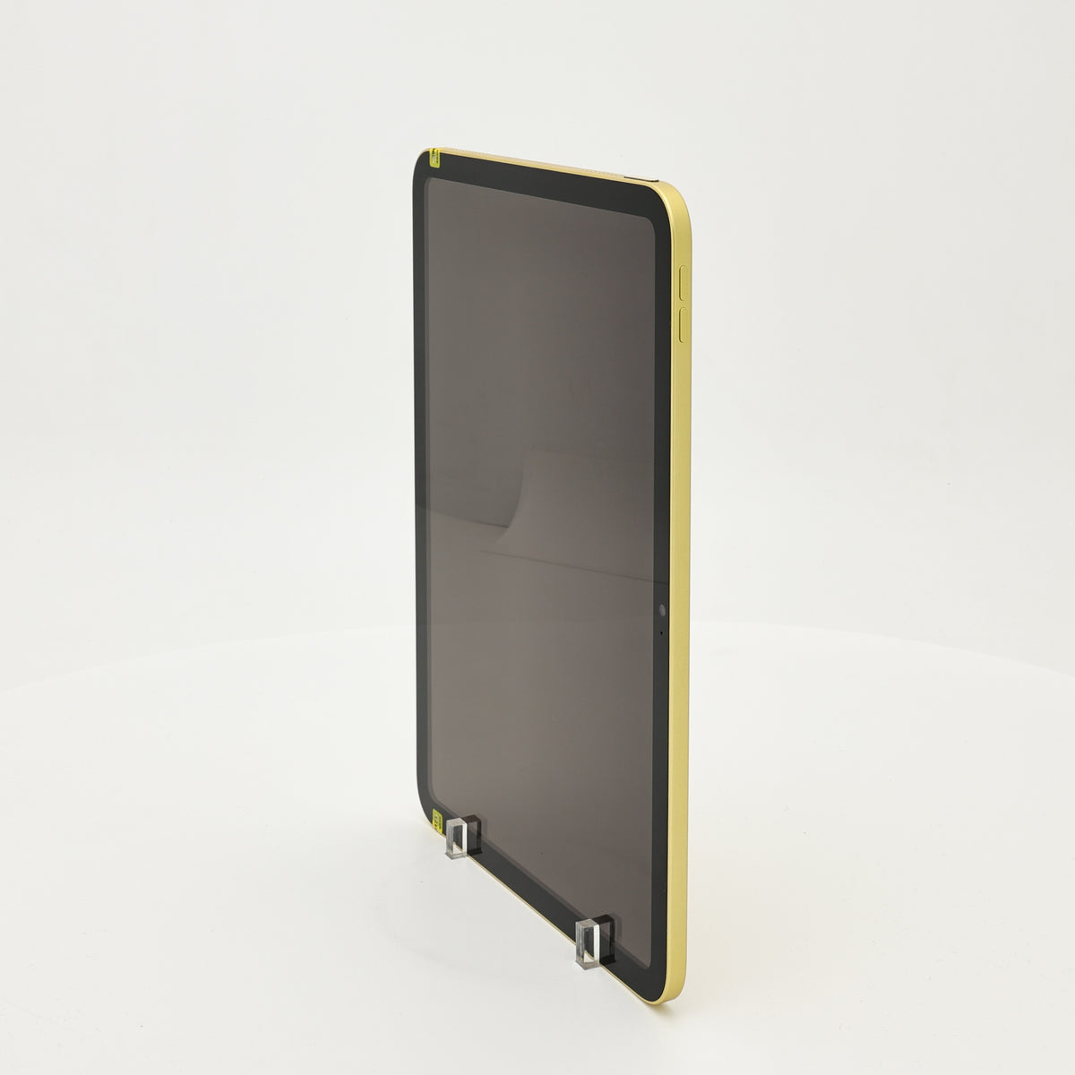 95新 Apple iPad 10代 64G 黃色 WIFI