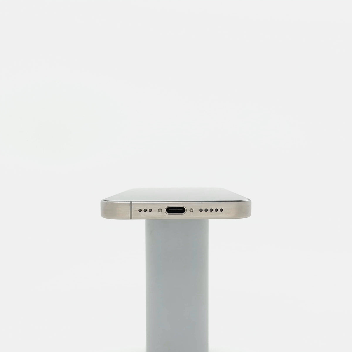 95新 Apple iPhone 15 Pro 128G 原色鈦金屬 中國大陸版