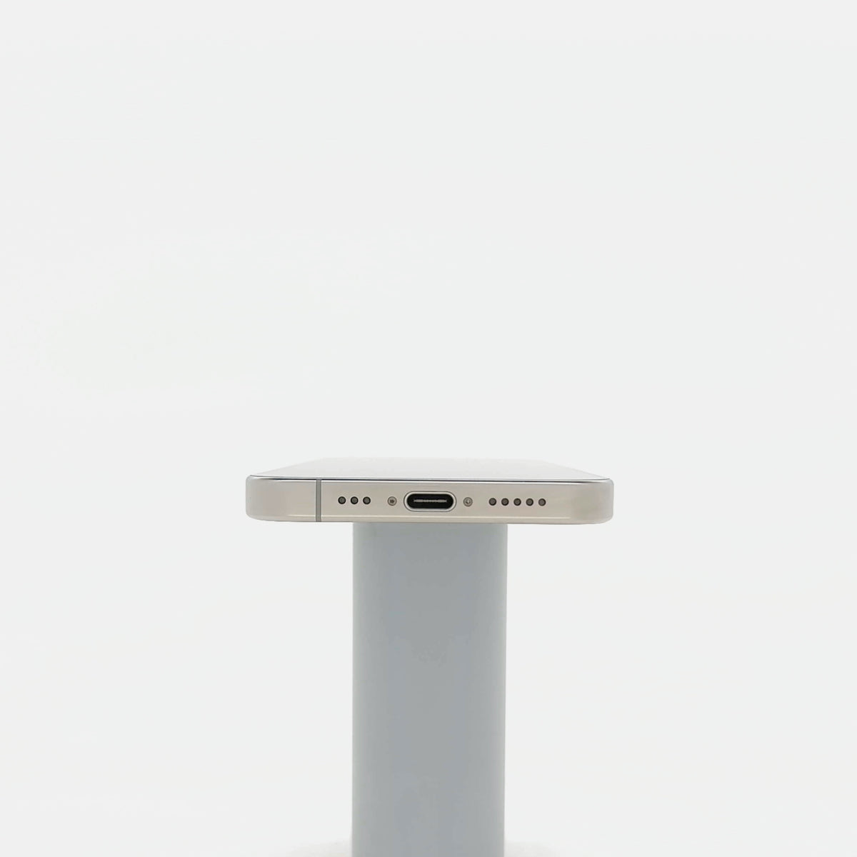 95新 Apple iPhone 16 Pro 128G 原色鈦金屬 中國大陸版