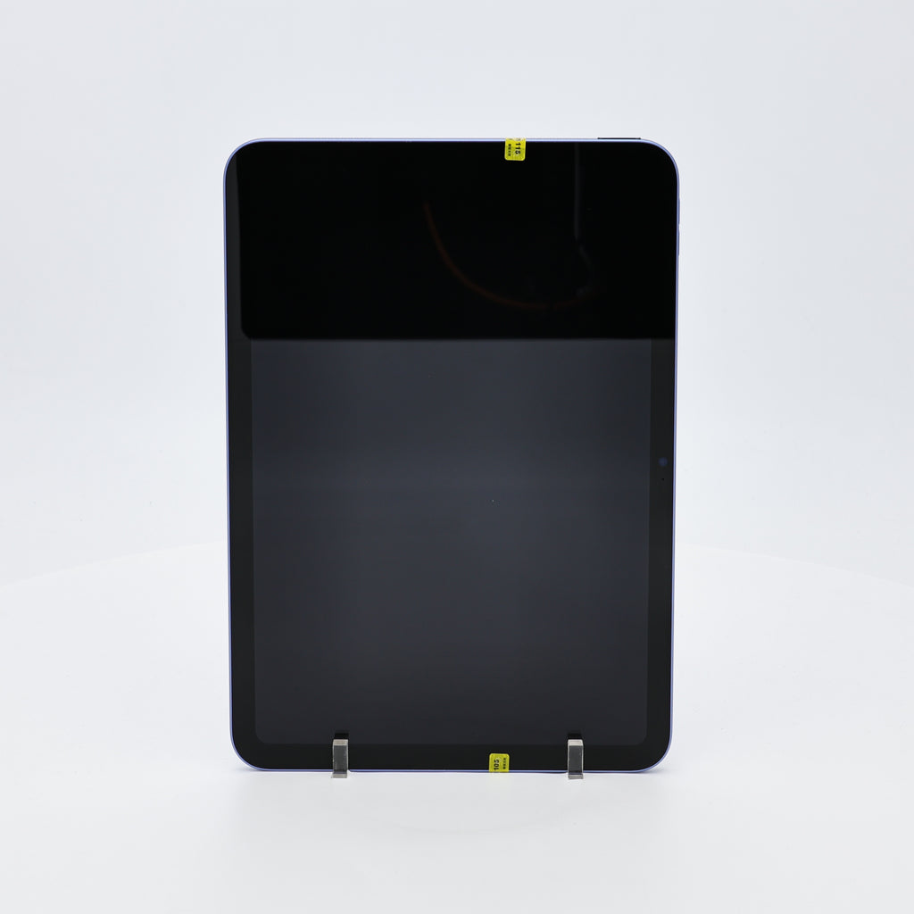 95新 Apple iPad 10代 64G 藍色 WIFI
