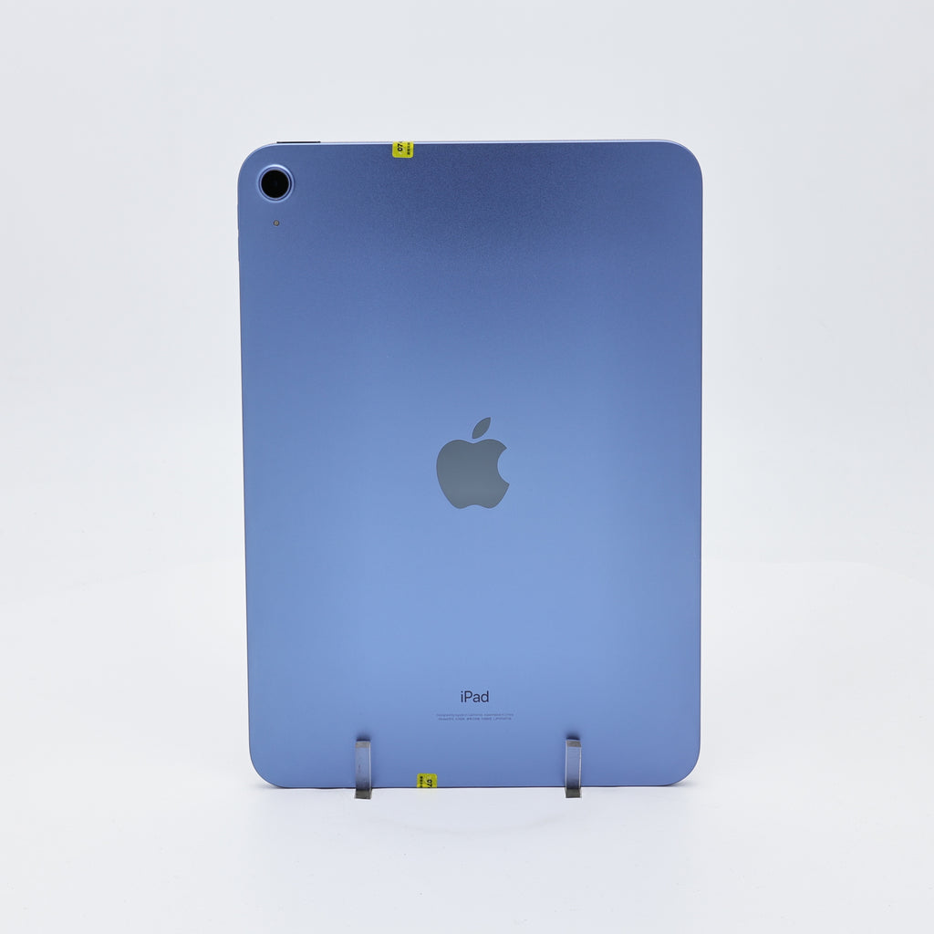 95新 Apple iPad 10代 64G 藍色 WIFI