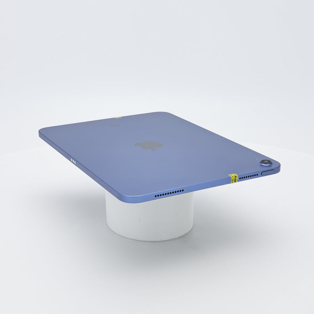 95新 Apple iPad 10代 64G 藍色 WIFI