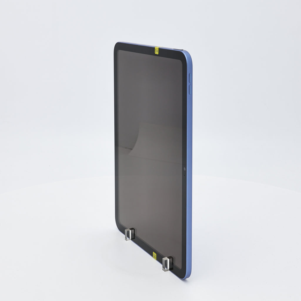 95新 Apple iPad 10代 64G 藍色 WIFI