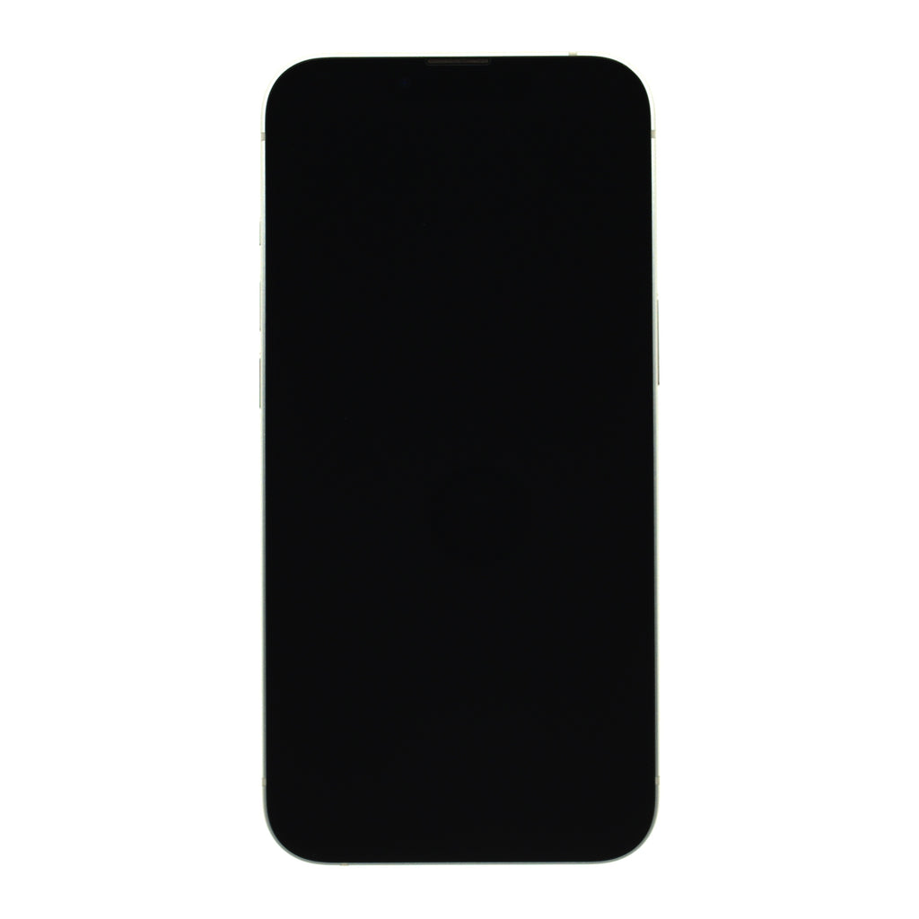 99新 Apple iPhone 13 256G 星光色 中國大陸版