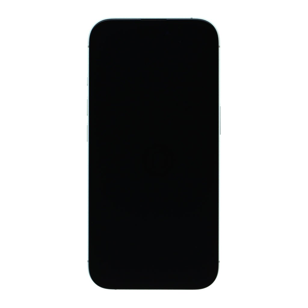 95新 Apple iPhone 16 256G 白色 中國大陸版