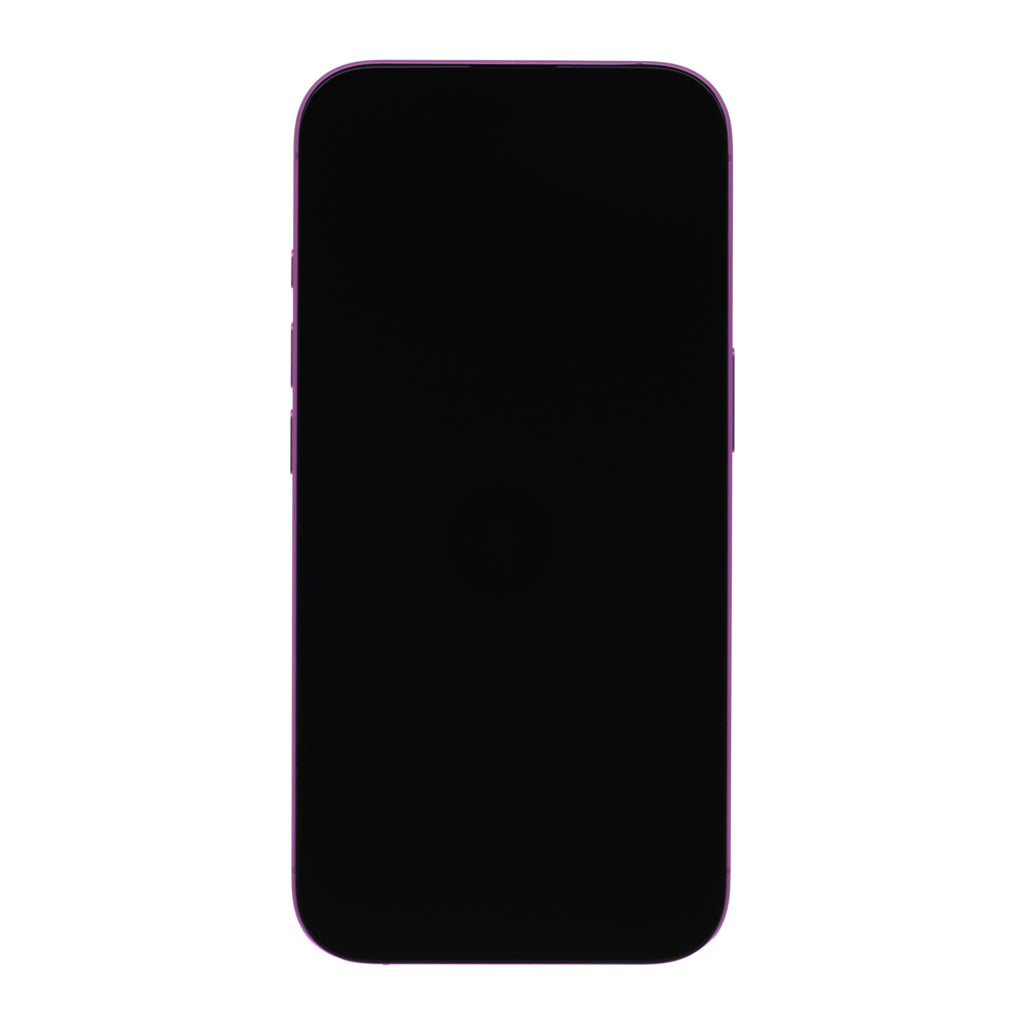 95新 Apple iPhone 16 256G 粉紅色 中國大陸版