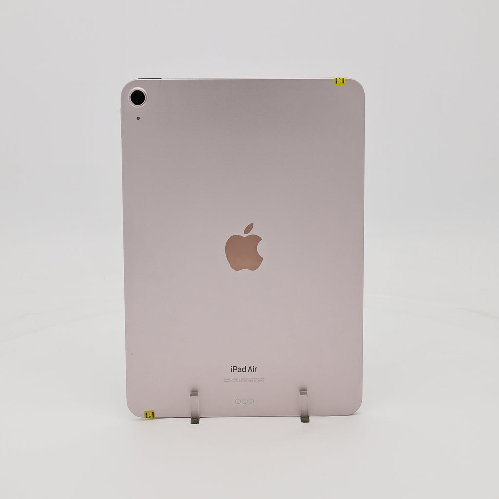 95新 Apple iPad Air5 256G 粉紅色 WIFI