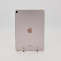 95新 Apple iPad Air5 256G 粉紅色 WIFI