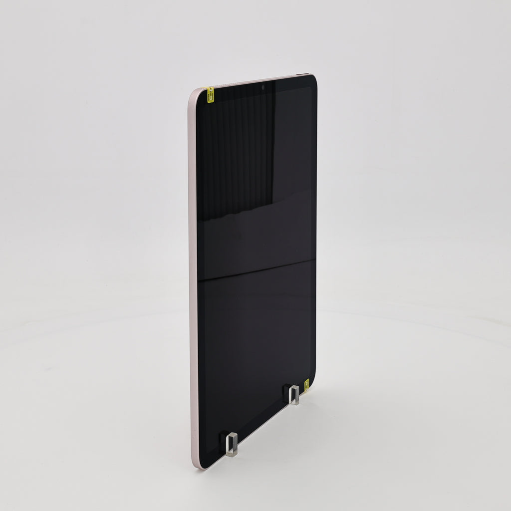 95新 Apple iPad Air5 256G 粉紅色 WIFI
