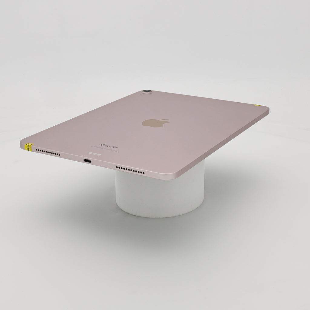 95新 Apple iPad Air5 256G 粉紅色 WIFI