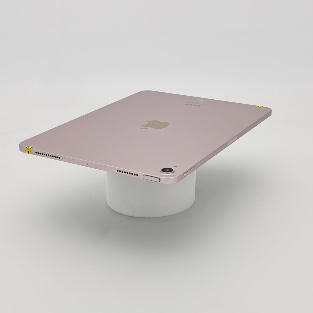 95新 Apple iPad Air5 256G 粉紅色 WIFI