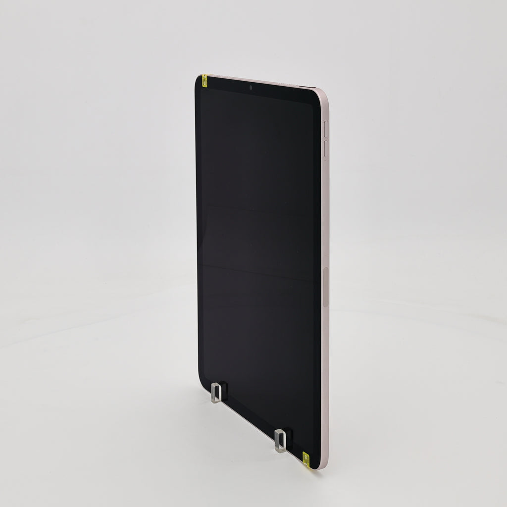 95新 Apple iPad Air5 256G 粉紅色 WIFI