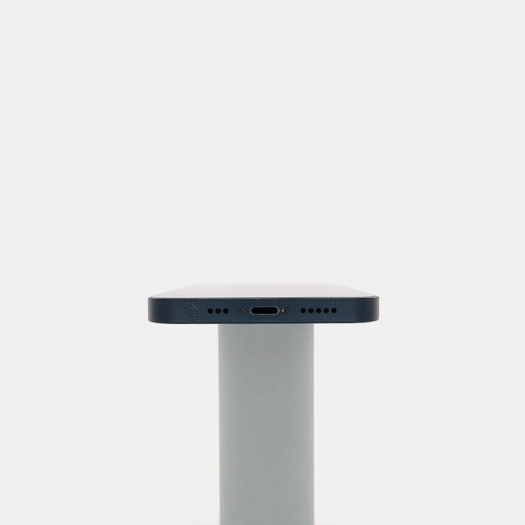 95新 Apple iPhone 13 128G 午夜色 中國大陸版