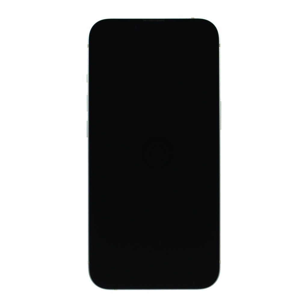 95新 Apple iPhone 13 128G 星光色 中國大陸版