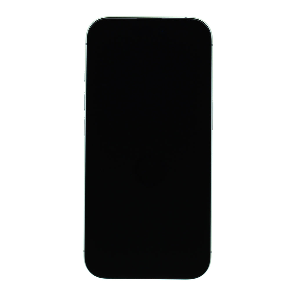 99新 Apple iPhone 16 128G 白色 中國大陸版