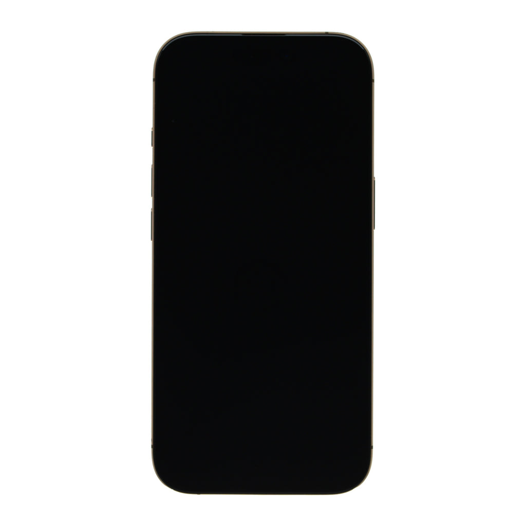 95新 Apple iPhone 16 Pro 128G 沙漠色鈦金屬 中國大陸版