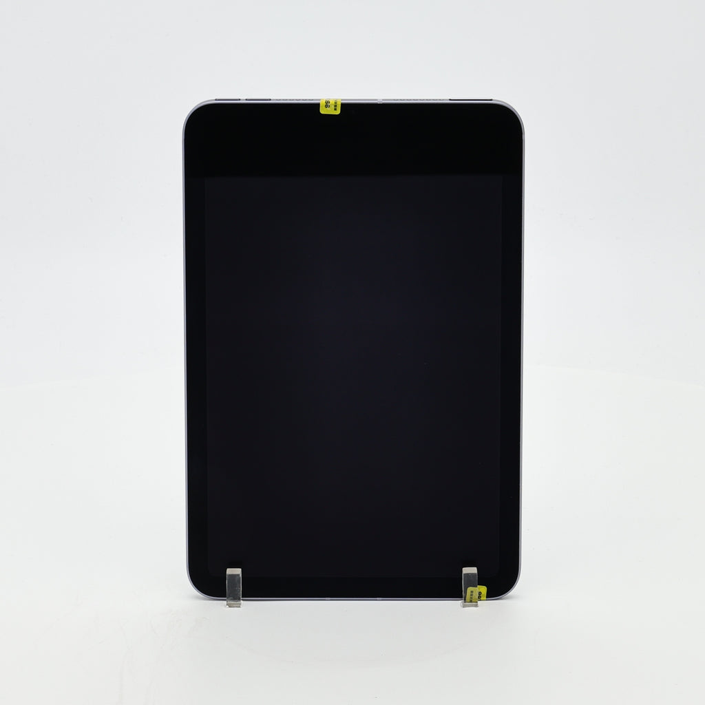 95新 Apple iPad mini6 64G 紫色 WIFI+5G