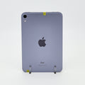 95新 Apple iPad mini6 64G 紫色 WIFI+5G